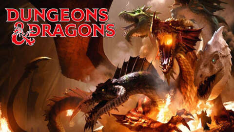 Dungeons & Dragons | The Collective