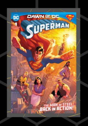 Superman #1