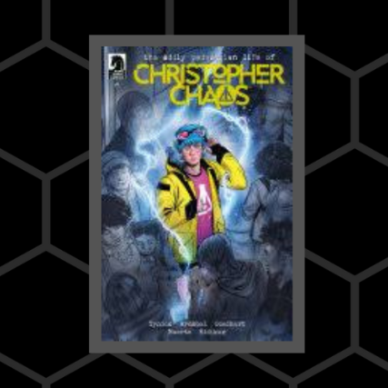 Pick of the Week - Christopher Chaos