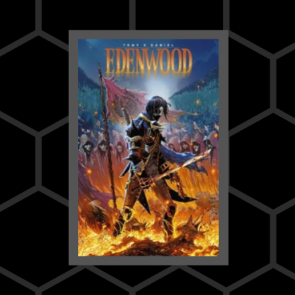 Pick of the Week - Edenwood